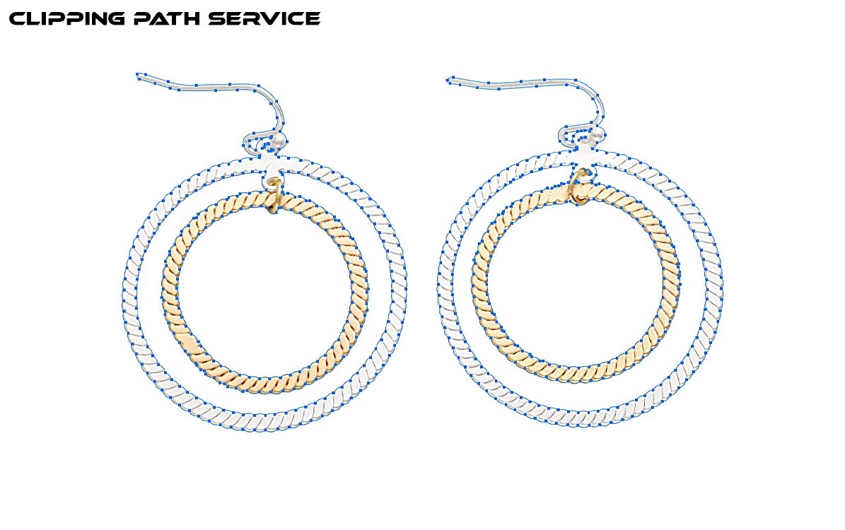 Clipping-path-services