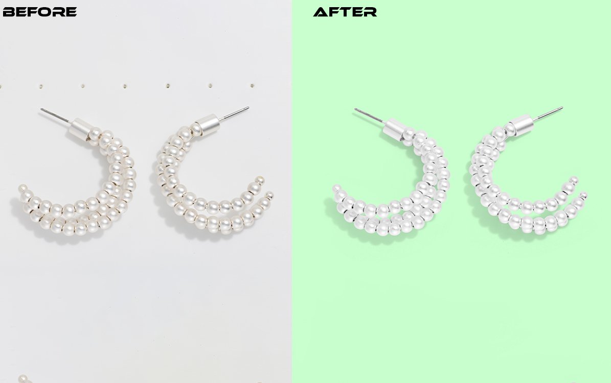 Jewelary-Background-replacement