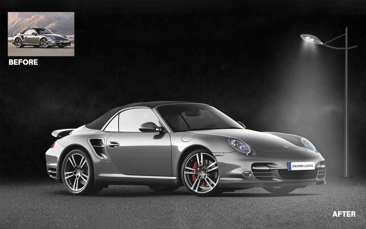 car-template-sitting